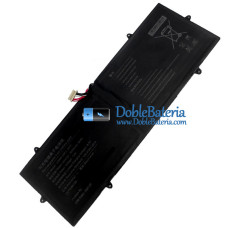 Batería para Gateway V2988129PV-2S1P [Batería de repuesto]
